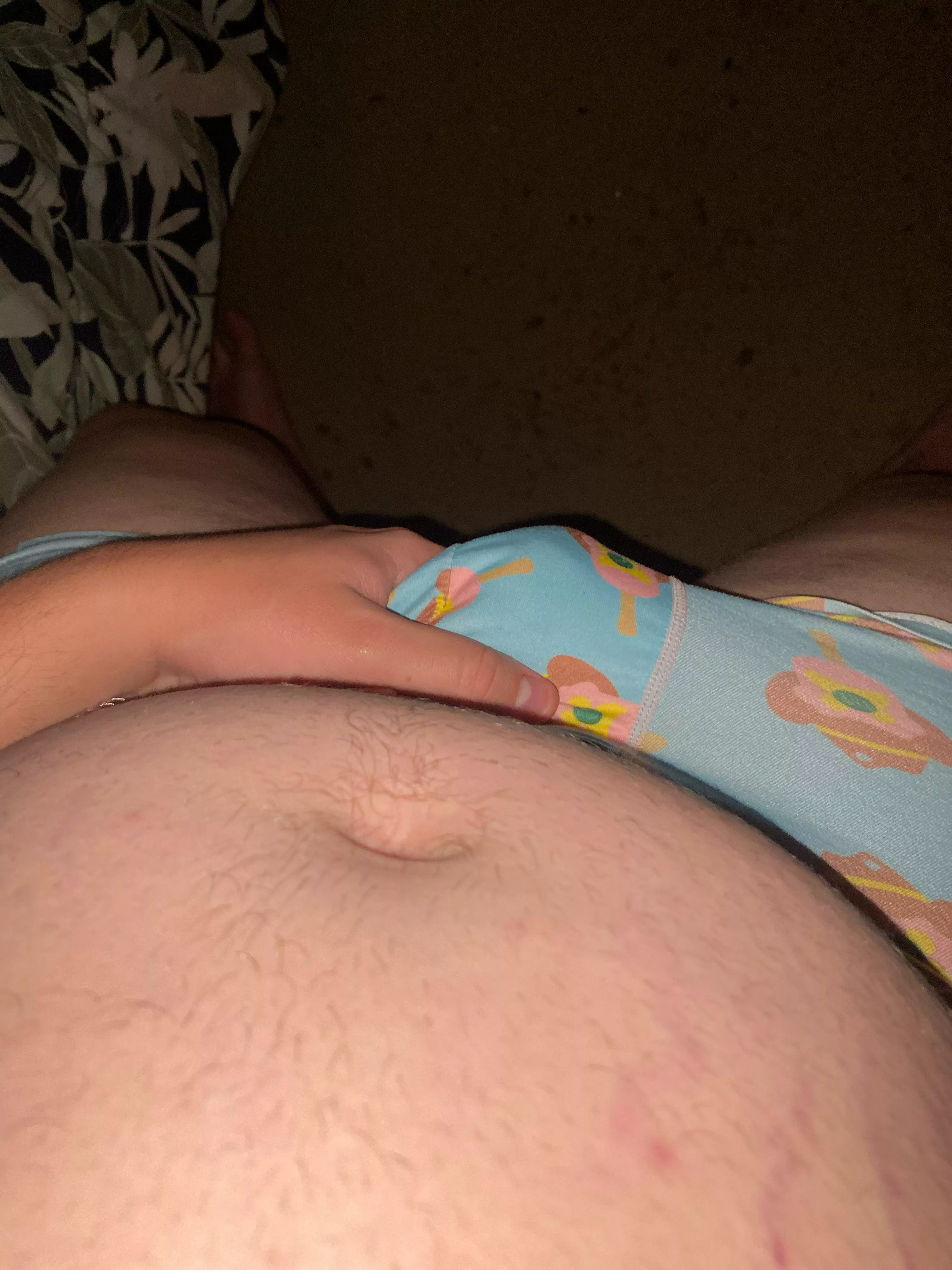 18 chub looking to jerk 