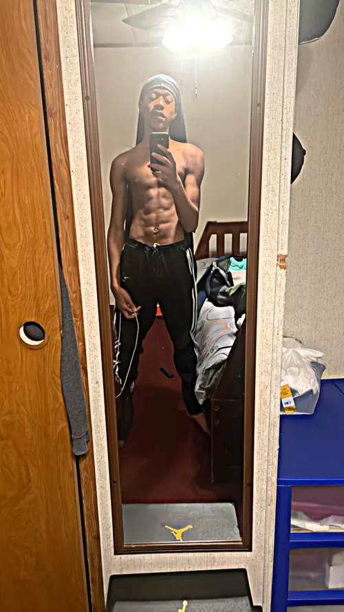 18 dom top stfu and bow down 