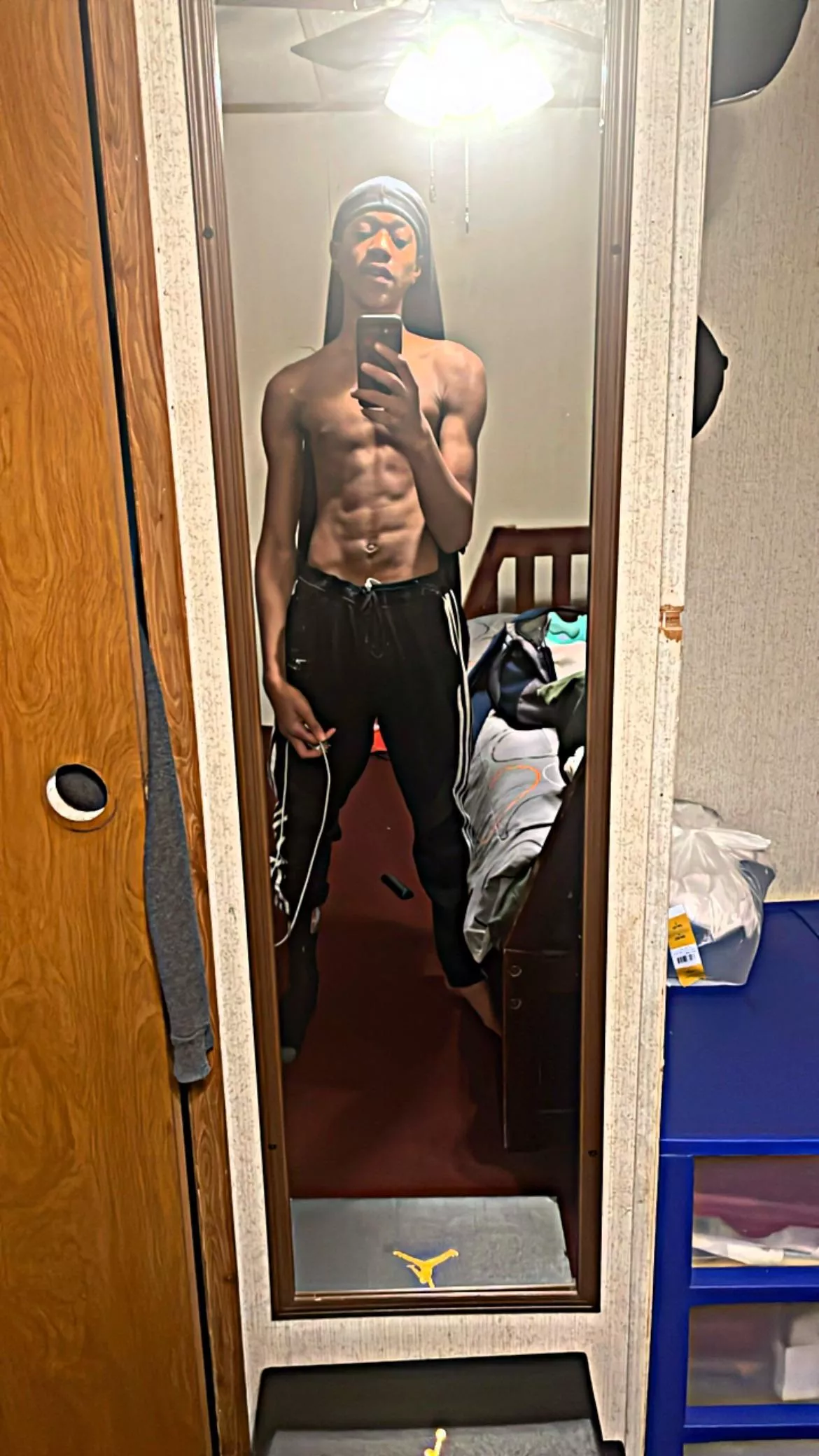 18 dom top stfu and bow down 