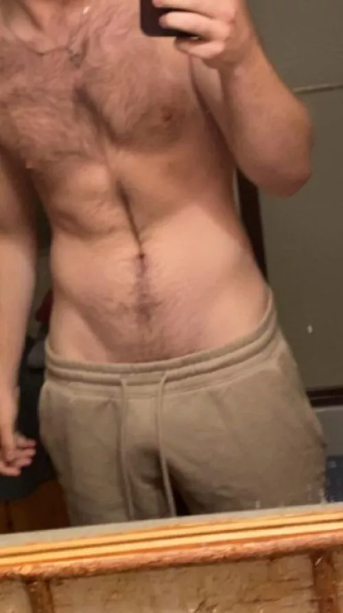 18 m anyone wanna meet?