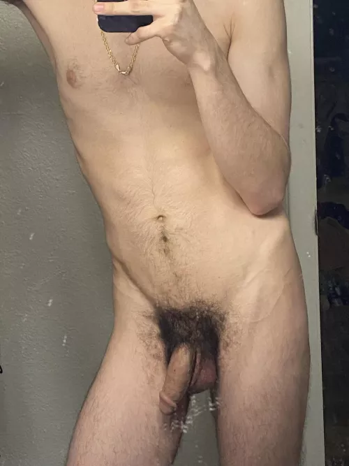 (19) I'm a grower too;)