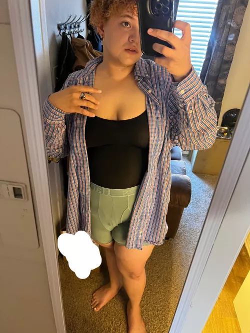 21[T4M] transfem seeking fwb