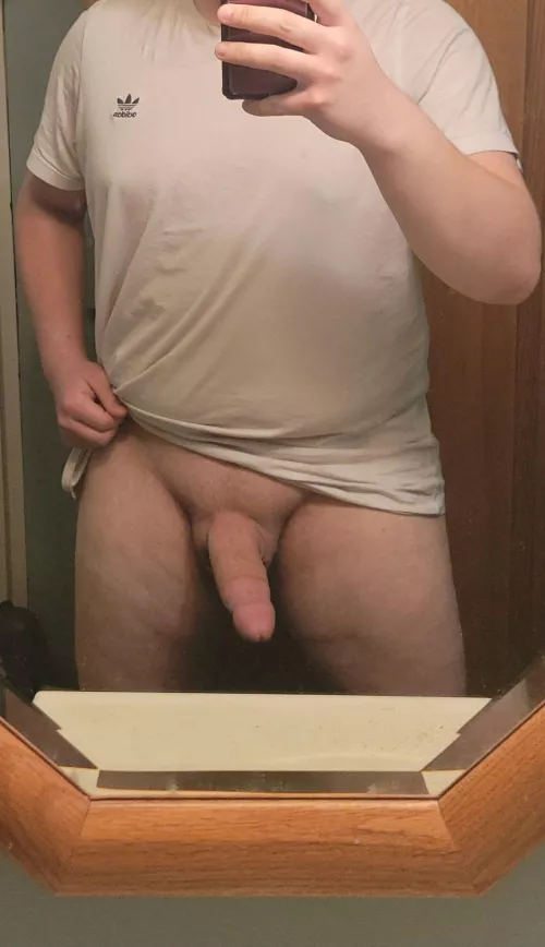 (22)M4F Lazy day for me