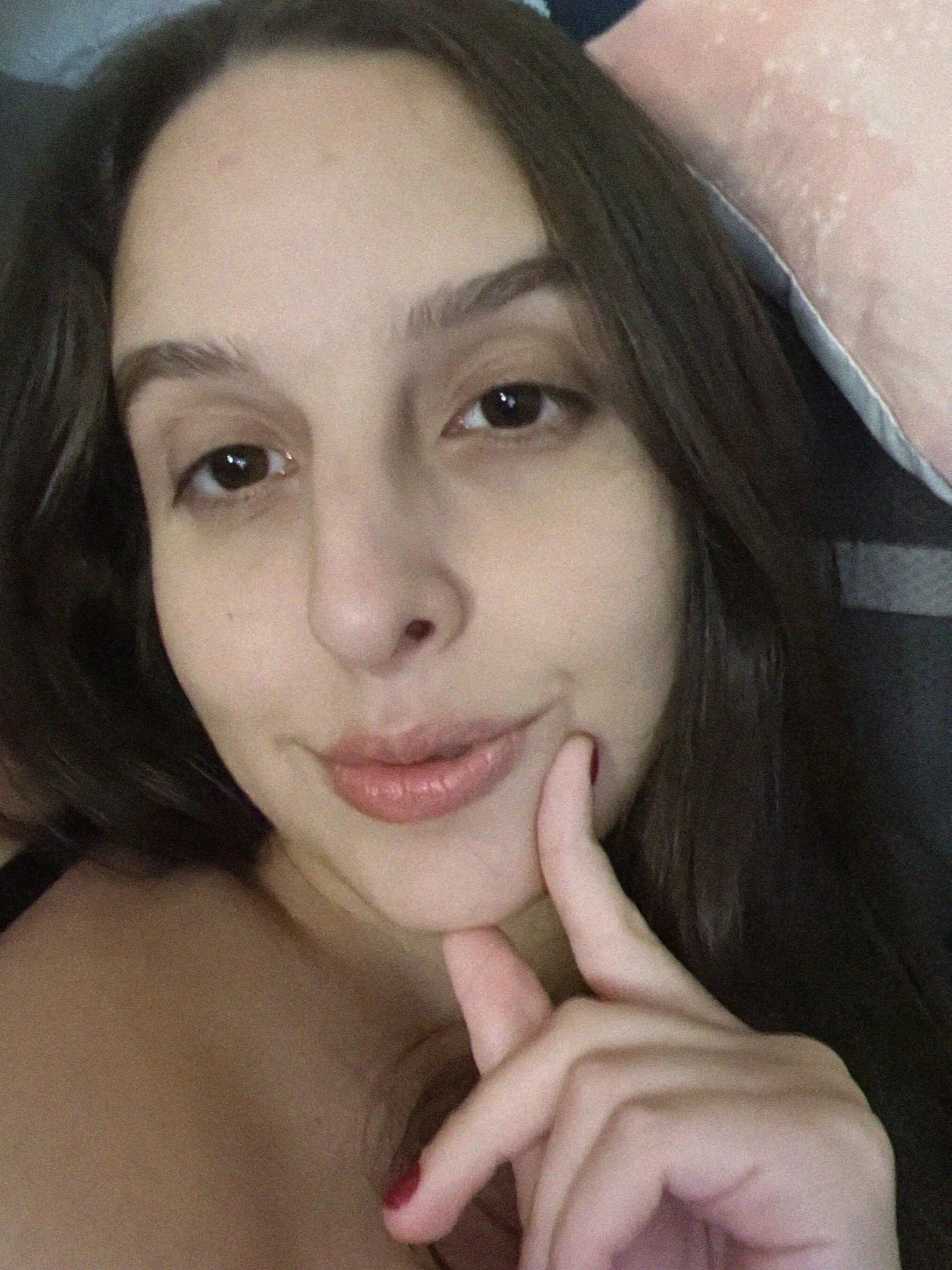 23 F4M A little bit of sparkle, Just me wanna come??