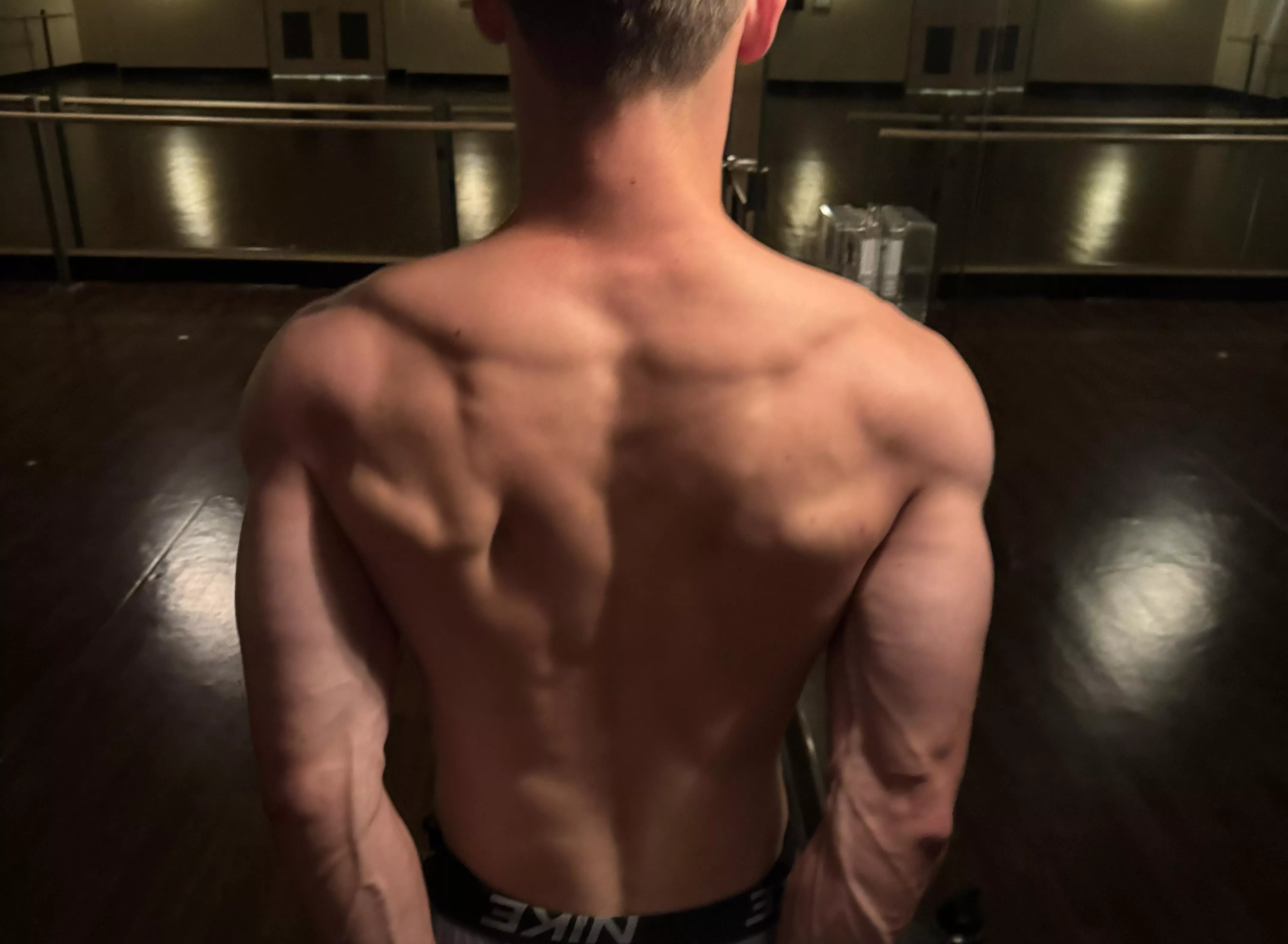 23 [M4F] Any girls into giving footjobs? University Park