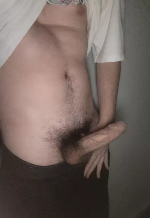 (25) hairy enough?