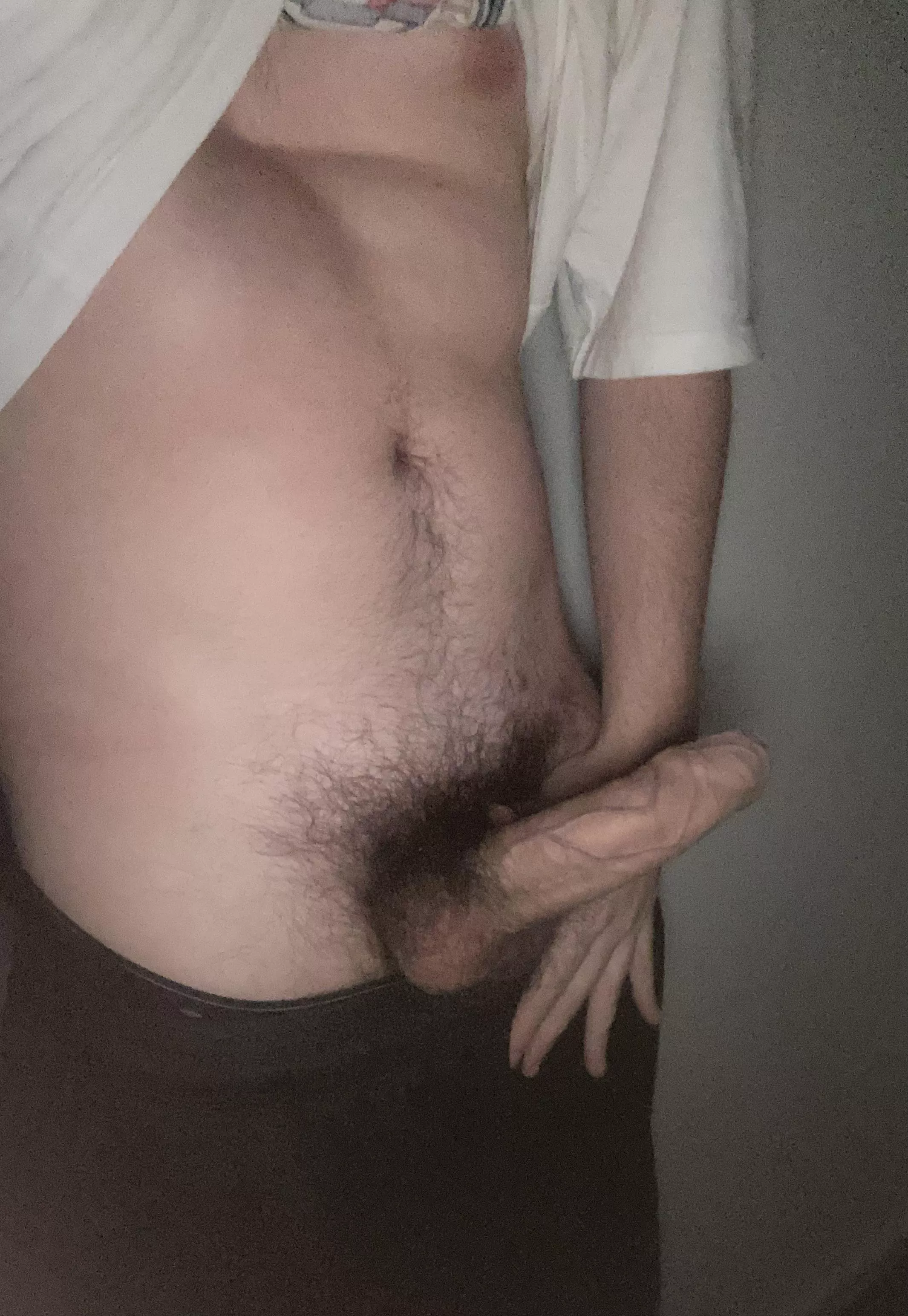 (25) hairy enough?