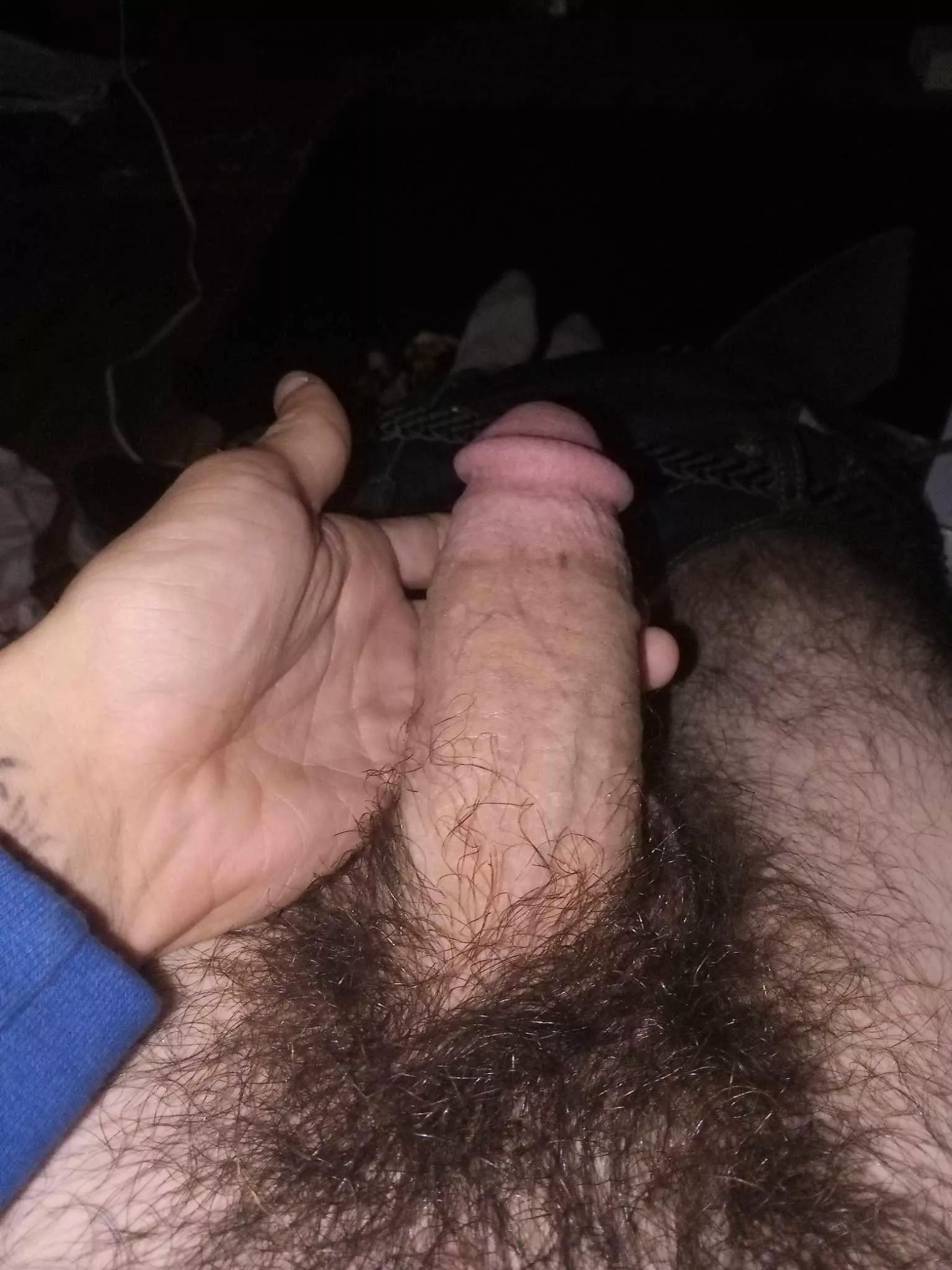 [27] who wants to choke