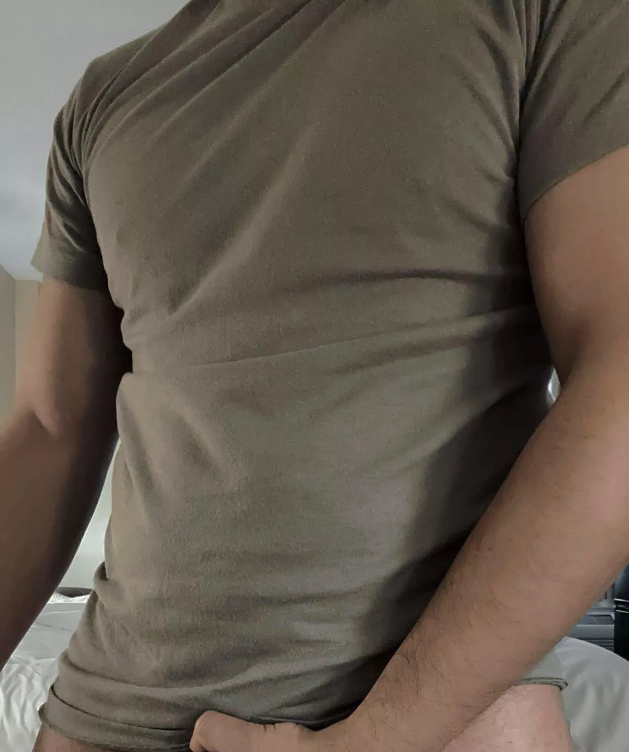 30 [M4F][M4MF] looking for some fun while in town 😏