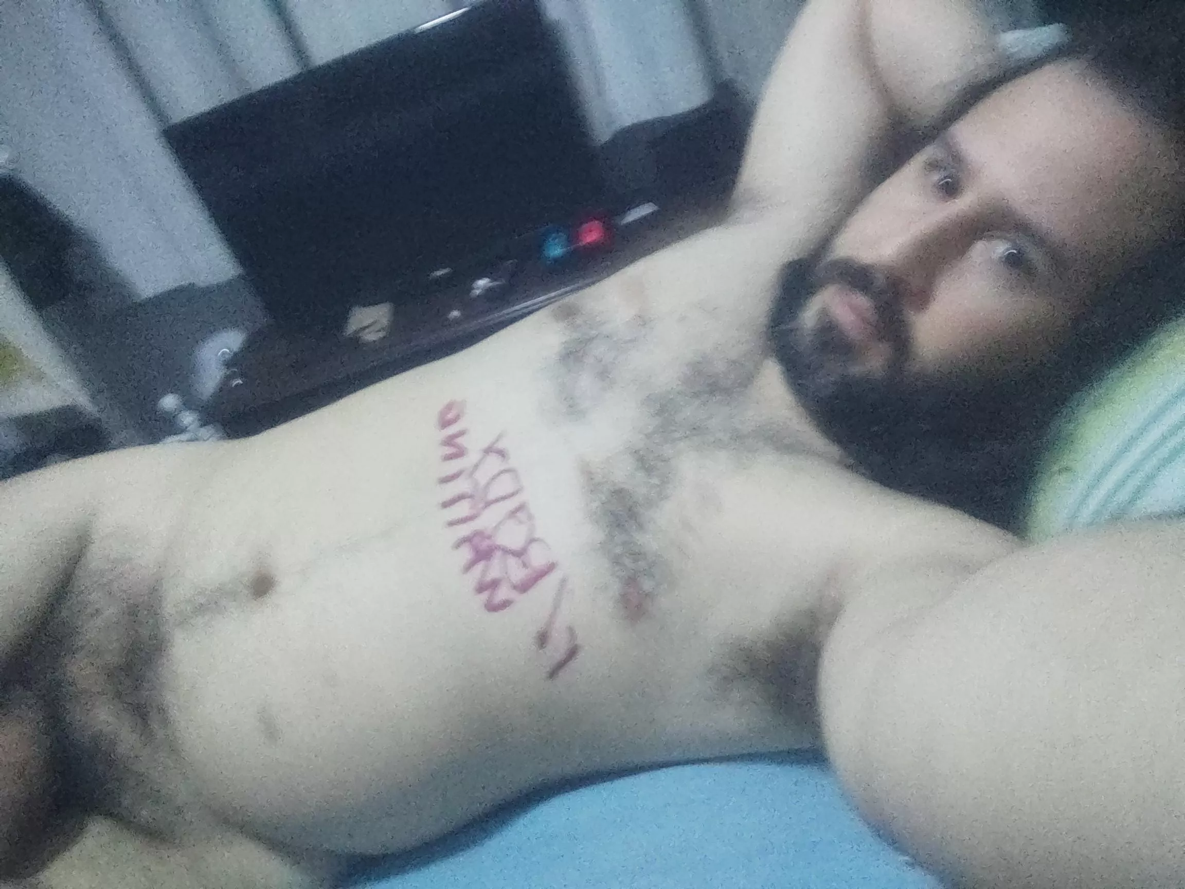 33 NB degradation slut