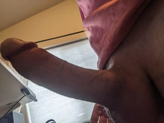 35 [m4a] Portland - Looking for JO buddy