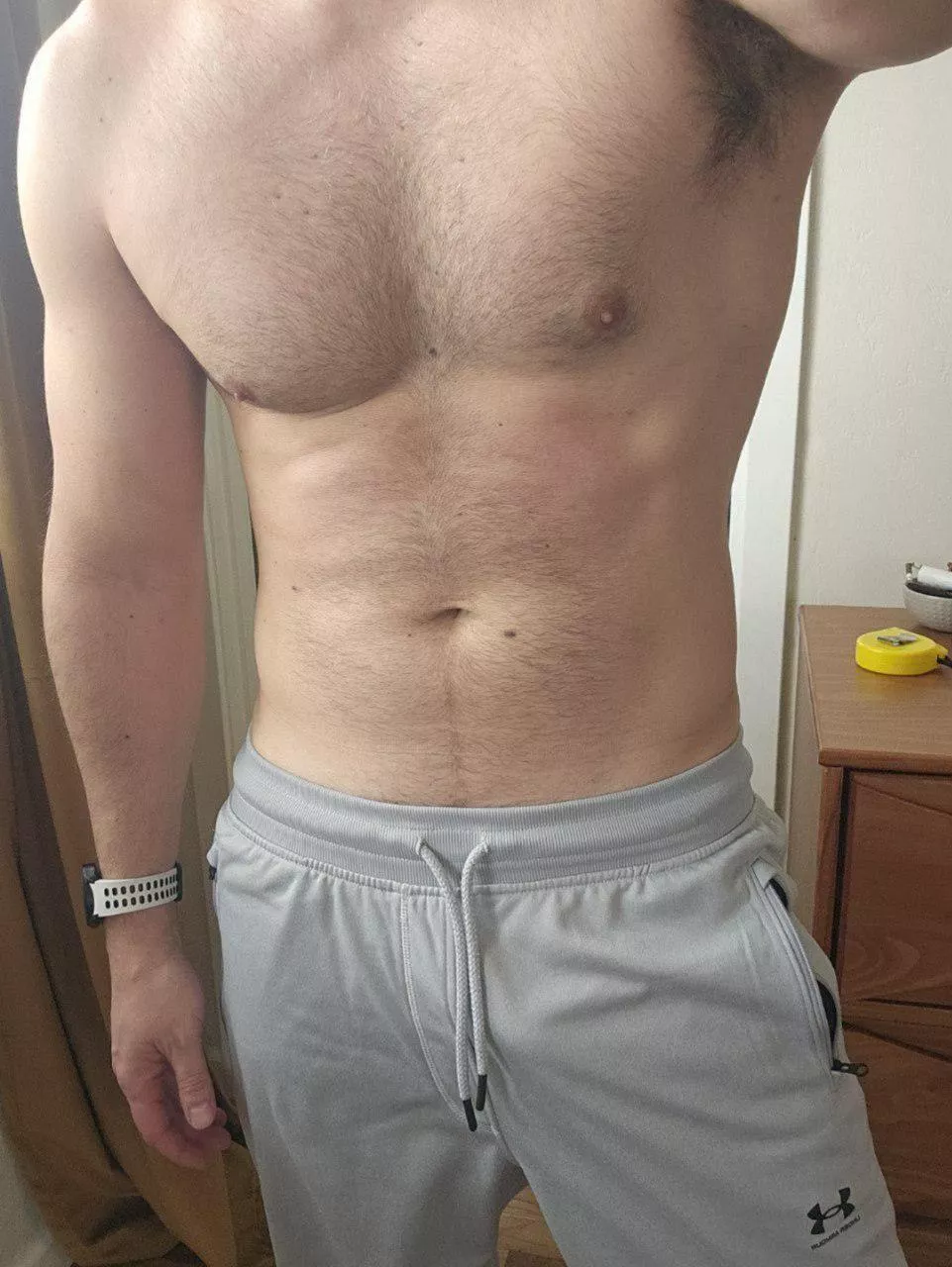 35m fit clean looking for fun, hit me up