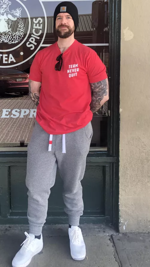 38 [M4F] #Charlotte NC |  its the season for giving 