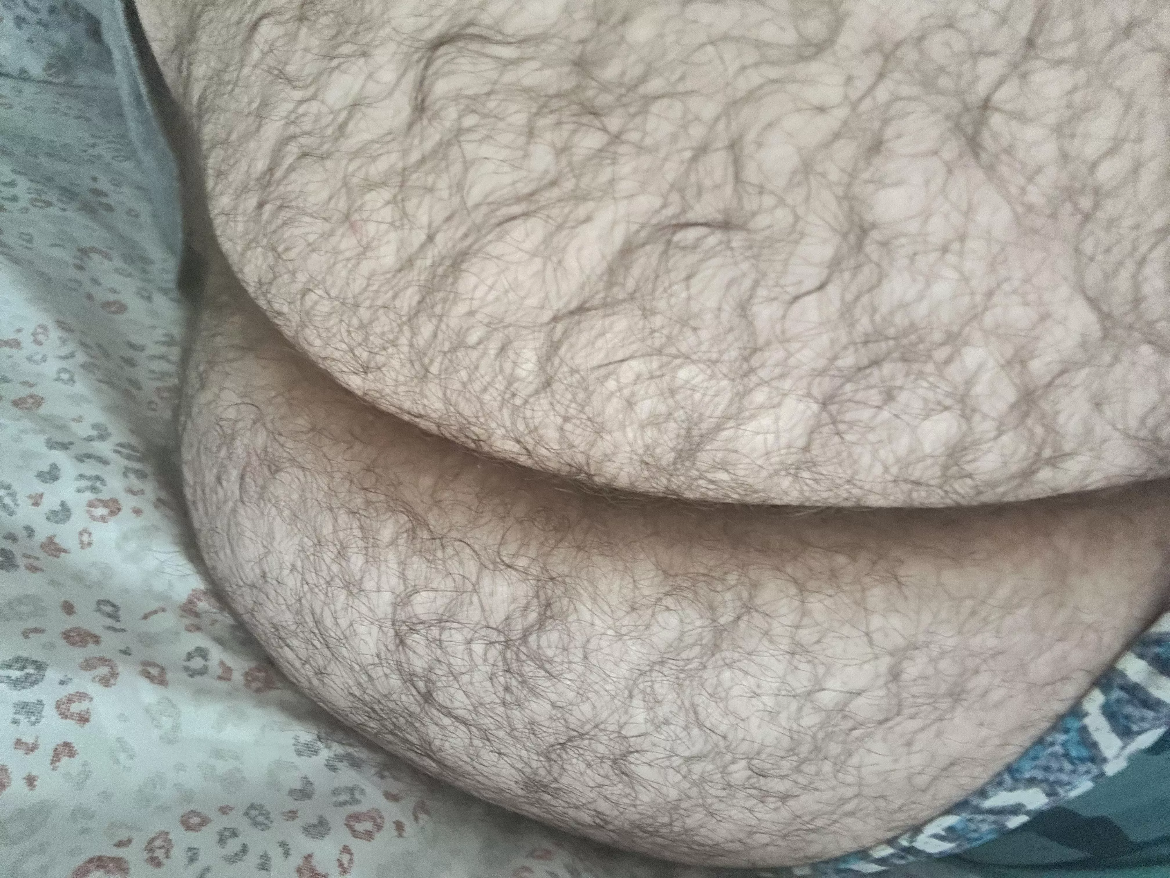 38 [M4M] South Huntsville - Tight and wanting someone who can actually fuck and stretch me out