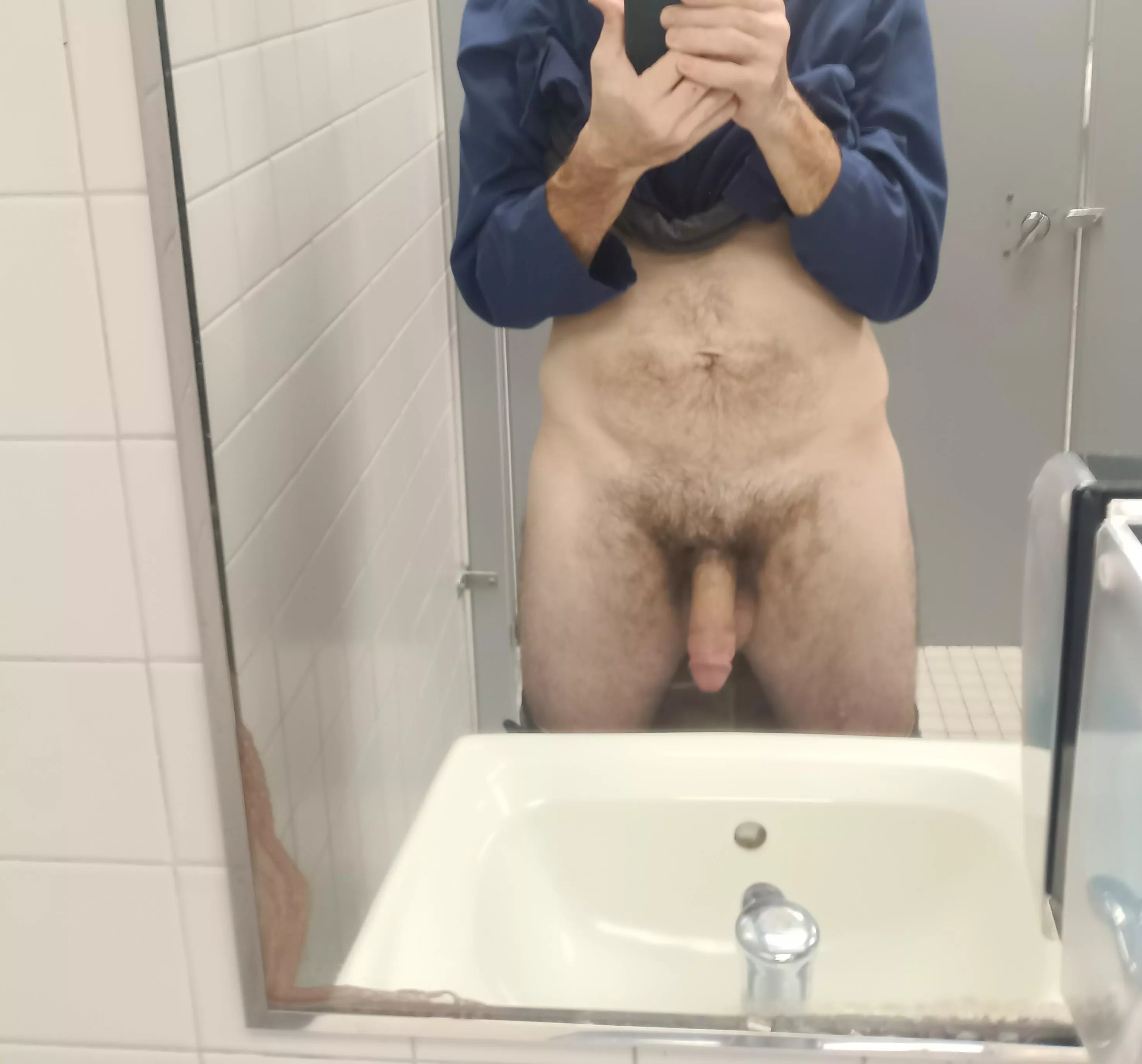 47 m Battle Creek. Took this at work.