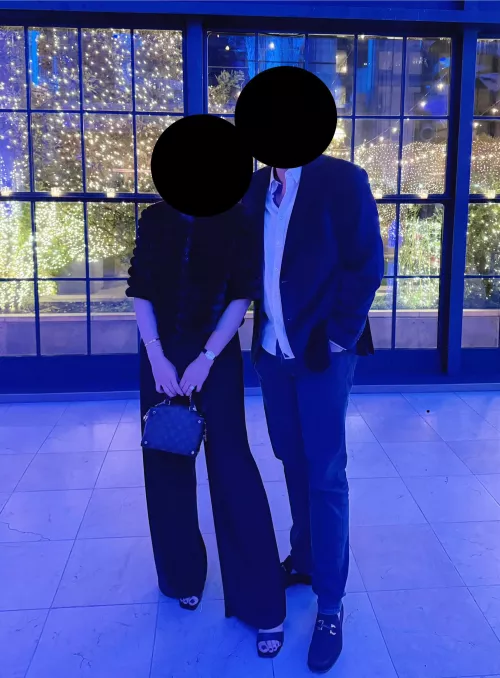 [47/38][MF4MF][NNJ] looking for a double (or more) date for NYE near JC - couples only