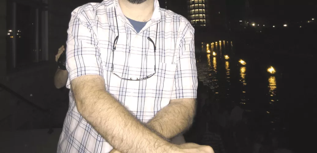 49 [M4F] #UpperBucksPA experienced daddy wants to wet his beard