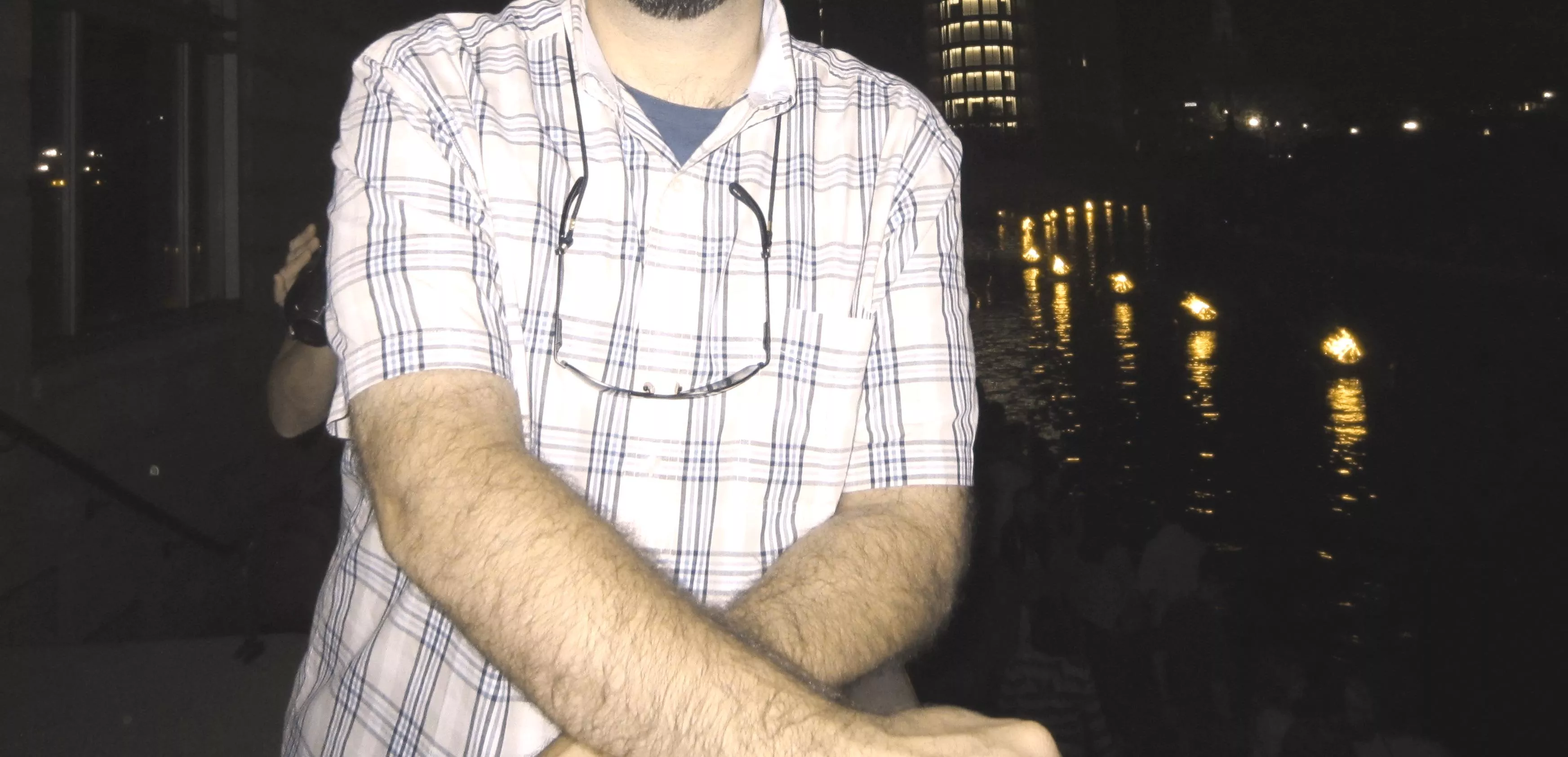 49 [M4F] #UpperBucksPA experienced daddy wants to wet his beard