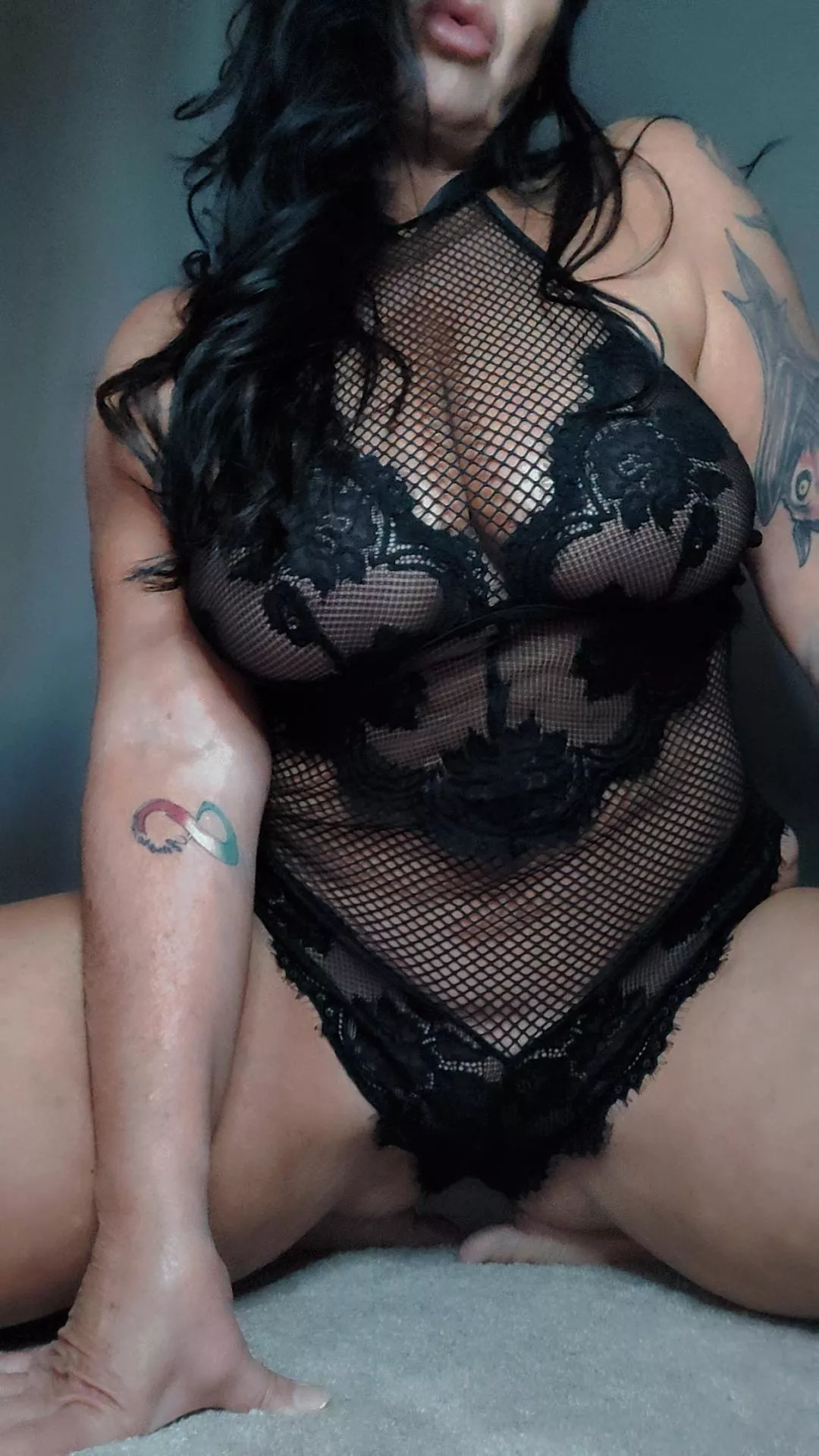 53m/52f Dawsonville, iso fwb