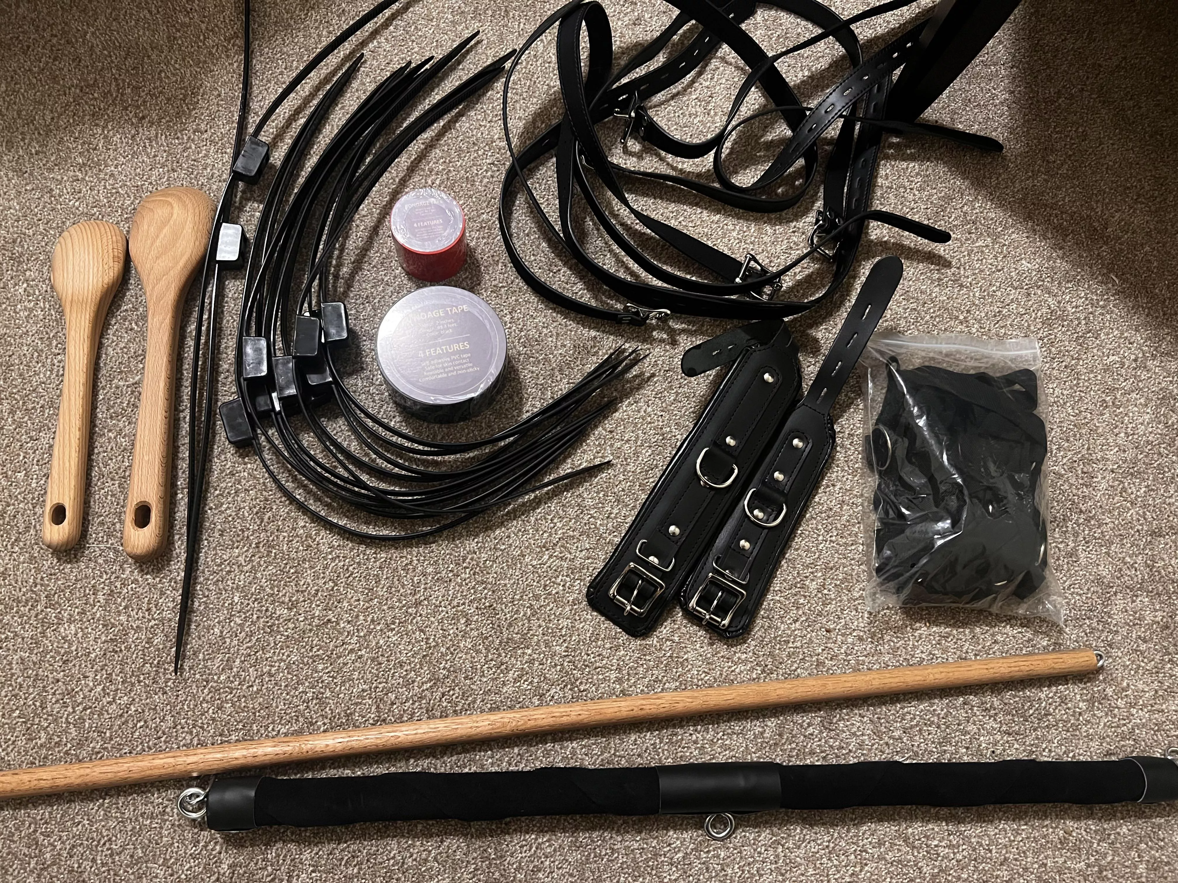 608 - M4F - want to hit me in the balls while I’m tied up and can’t stop you?