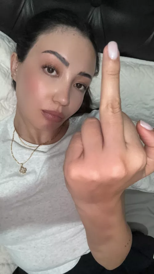 All it takes for you to relapse, pathetic. 