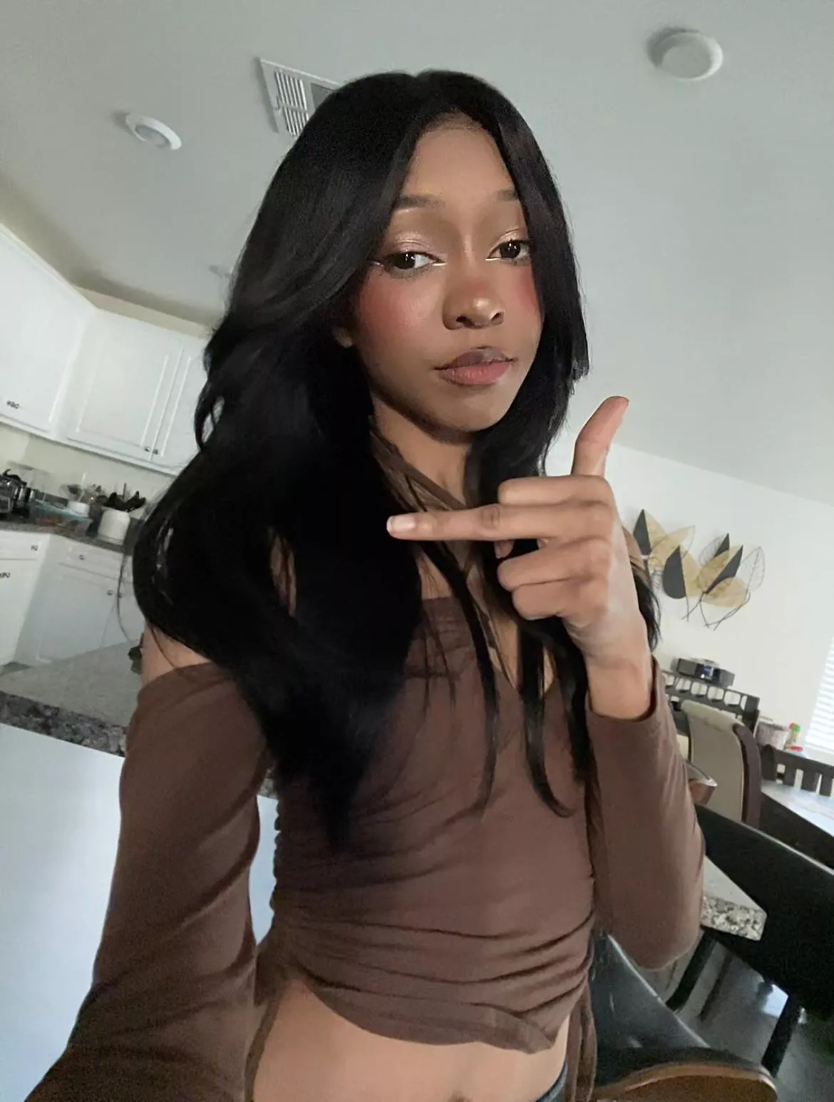 All it takes is one finger and you’re just another relapsed junkie 