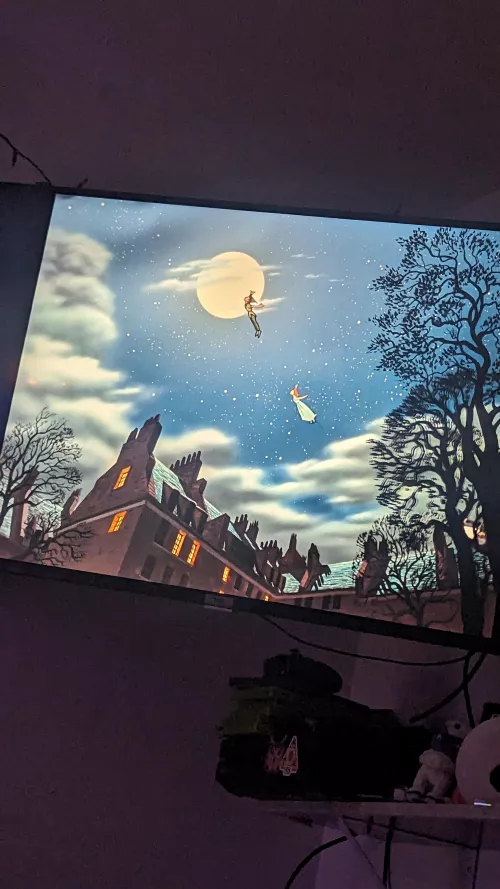 All you need is a little bit of Faith Trust and pixie dust 🧚🏻