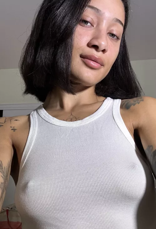 Always better without 