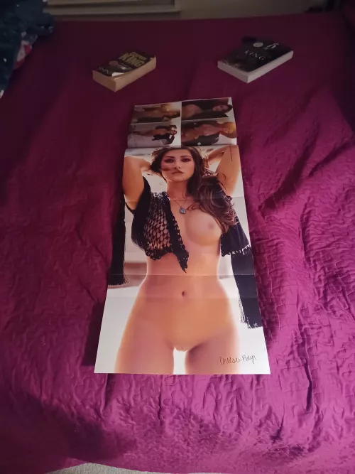 Always Love Chelsie Aryn Miss March '15 ❤️ That Body! 