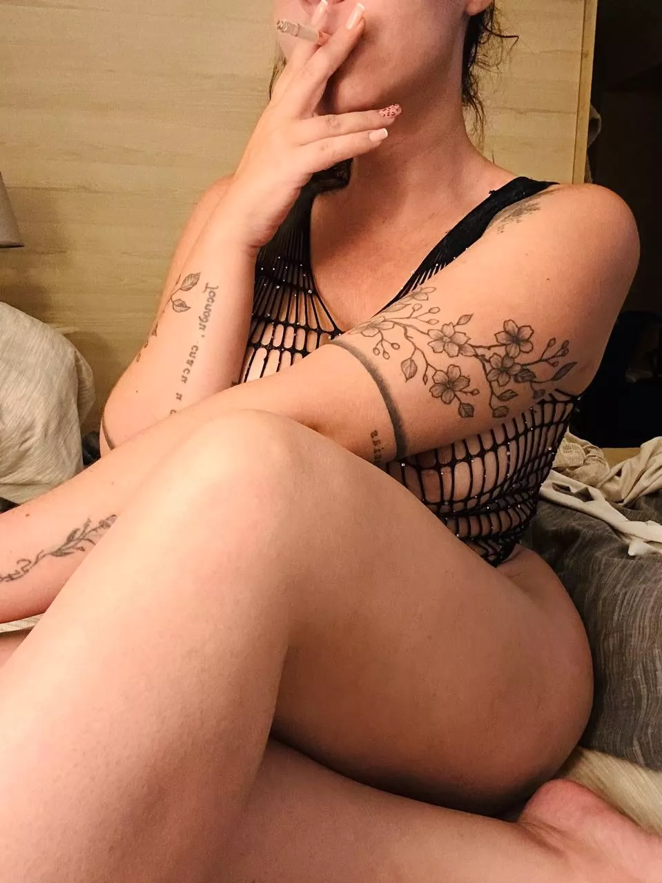 Always willing to please your fantasies