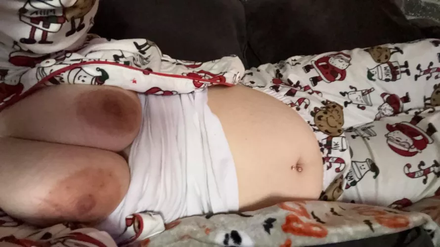 Am I your favorite slut?