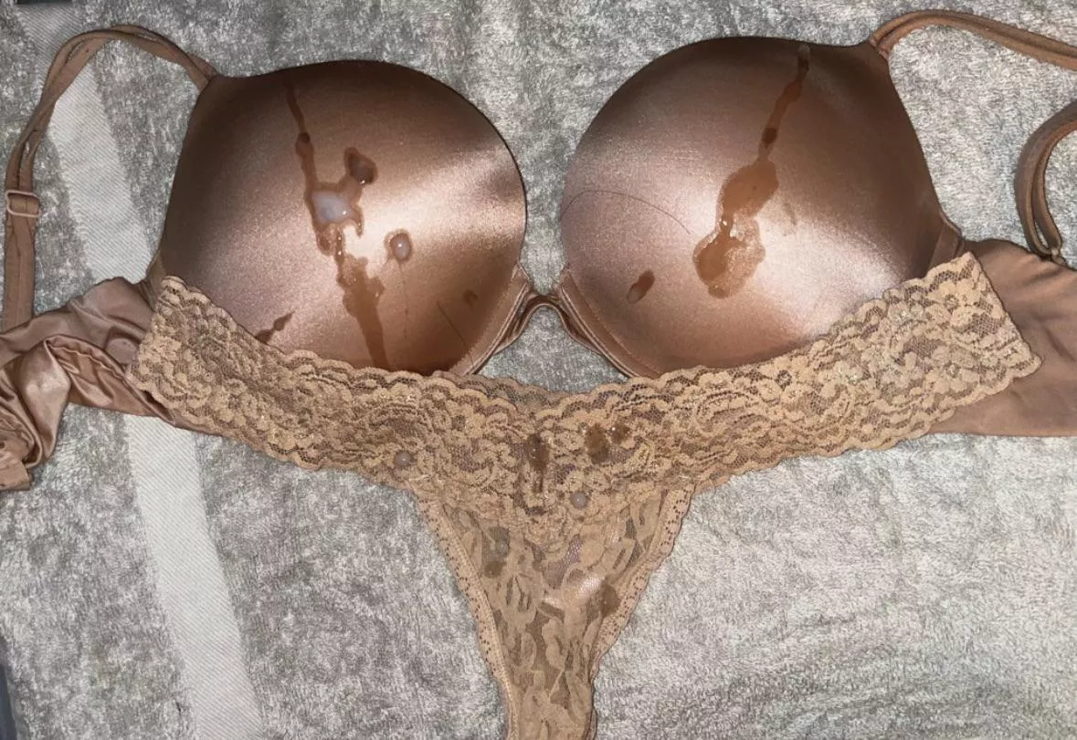 An old load of mine on a VS 36C 🤤