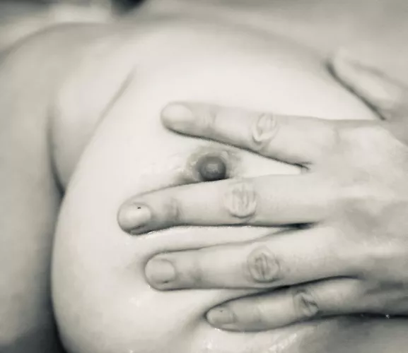 And your very flesh shall be a great poem