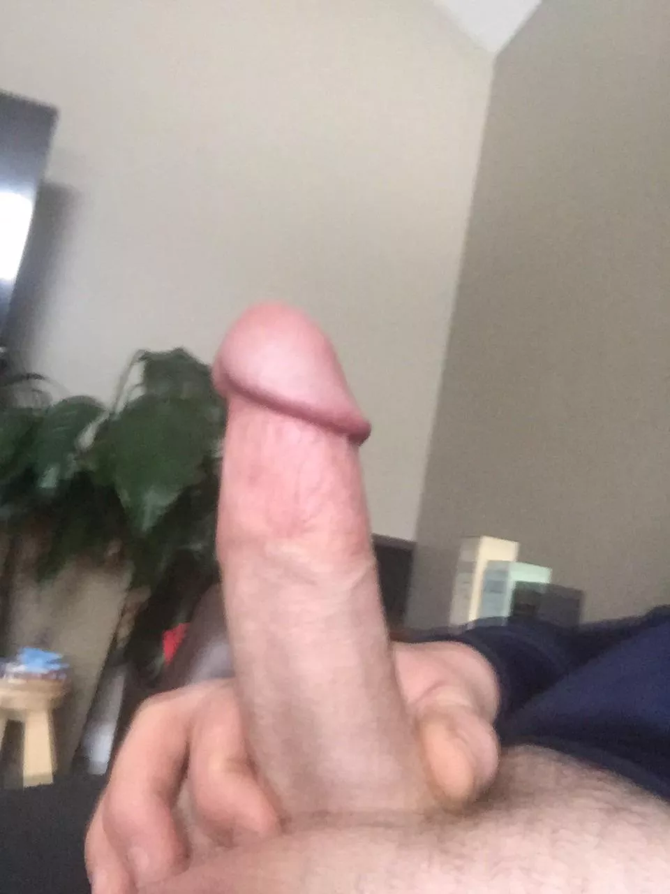 Any of you like this fat veiny cock? I'd love to meet you 😉