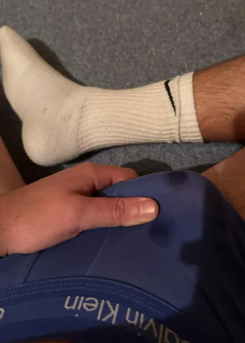 Any scally lads into boxers?