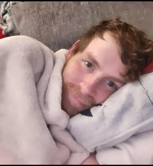 Anybody want to cuddle? 