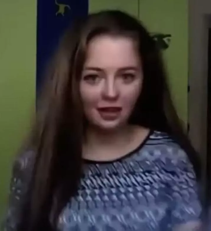 Anyone know anything about this video?