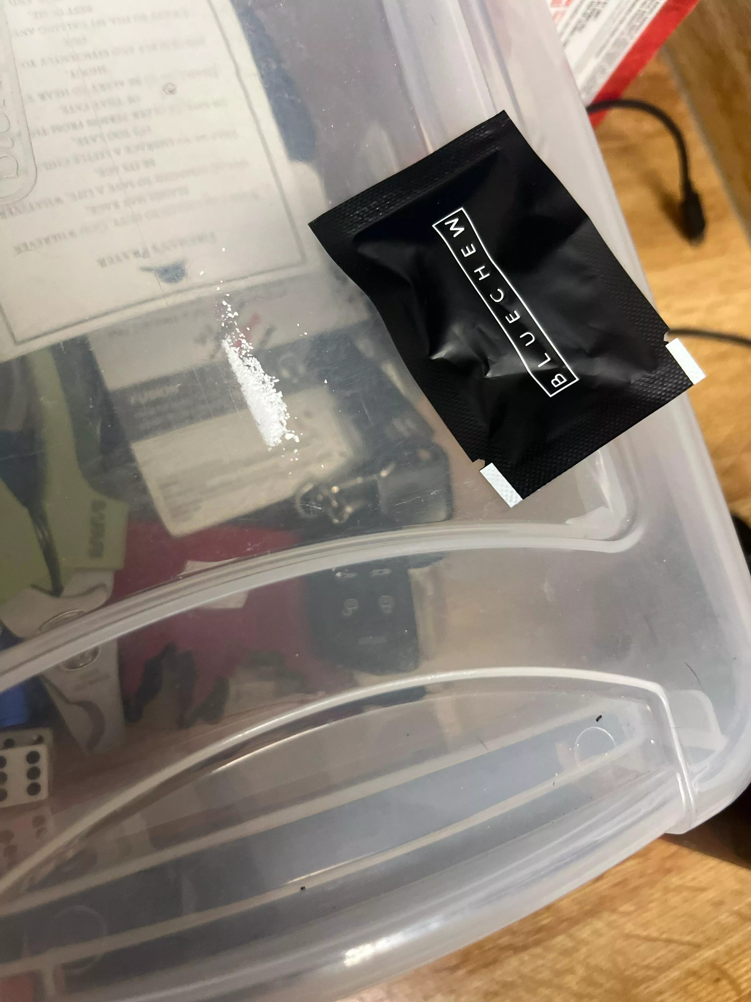 Anyone wanna chat m24