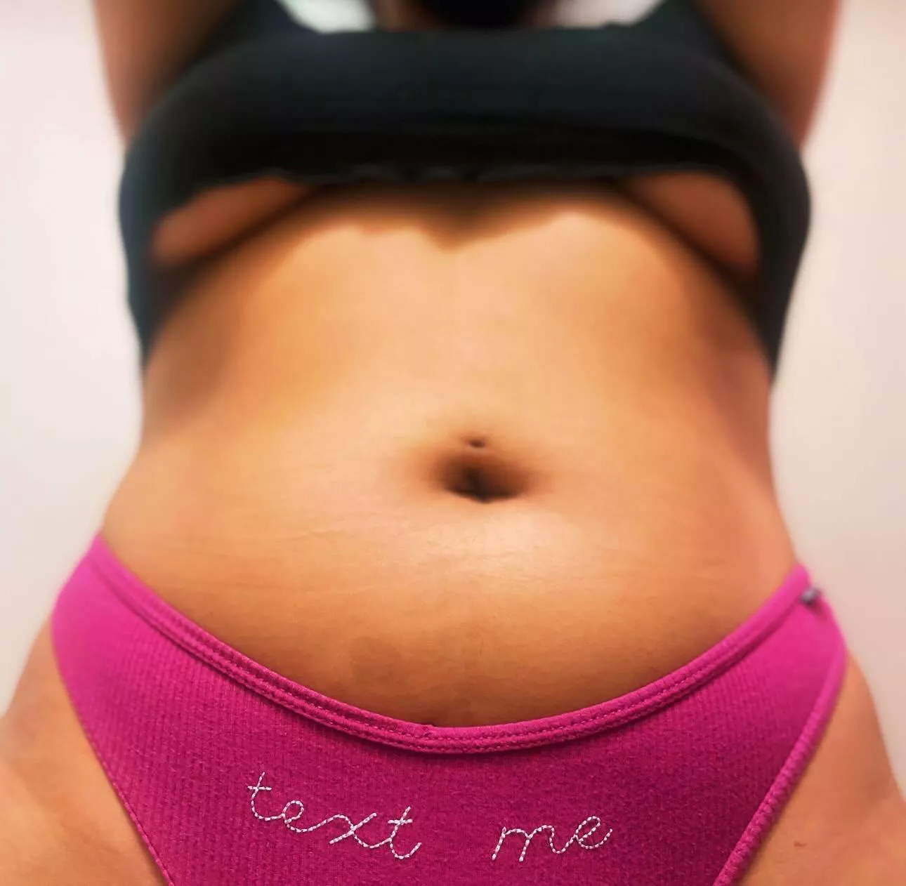 Appreciating my beauty <3