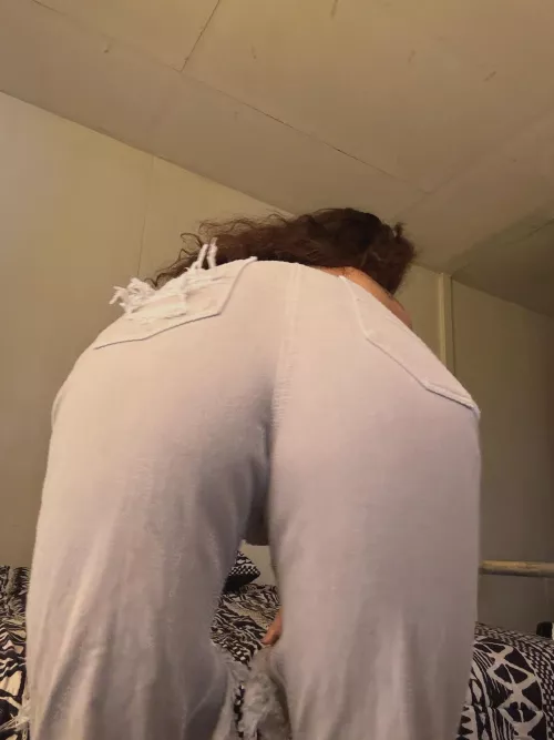 Are you brave enough to sit under me