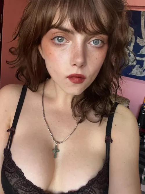 Are you into Christian women?