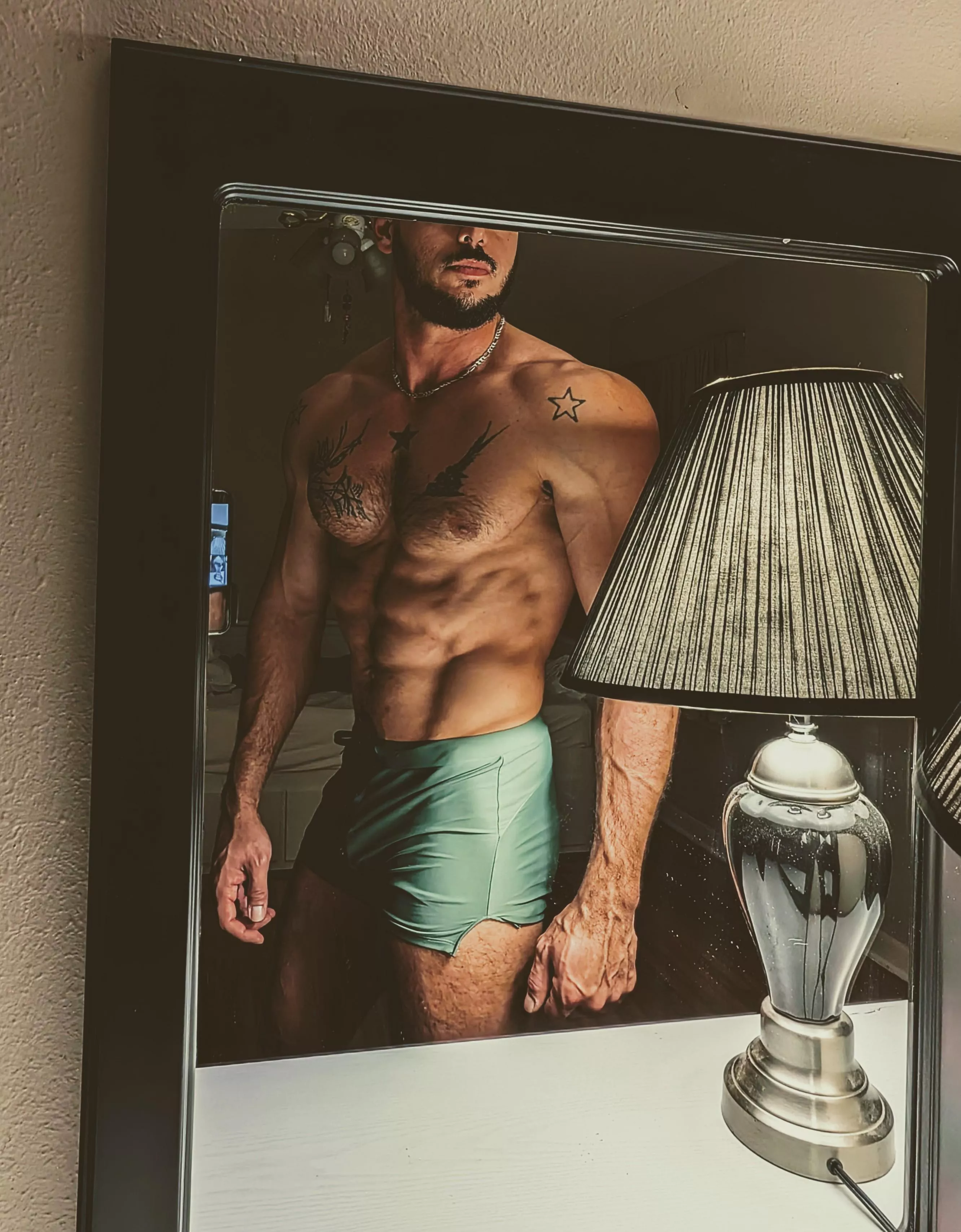 Are you my next 'Client'?