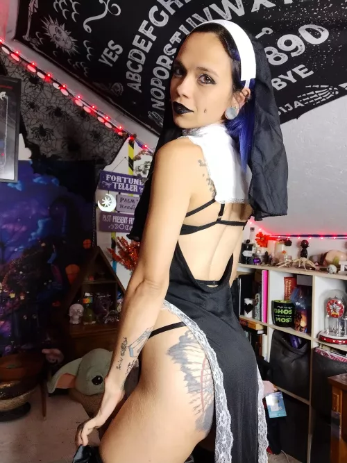 🥵Aren't U Curious