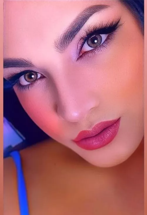 [Ashleytentation] AMAZING GIRL