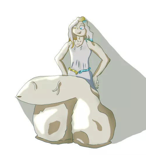 Asmodiel a oc of mine (op: me)