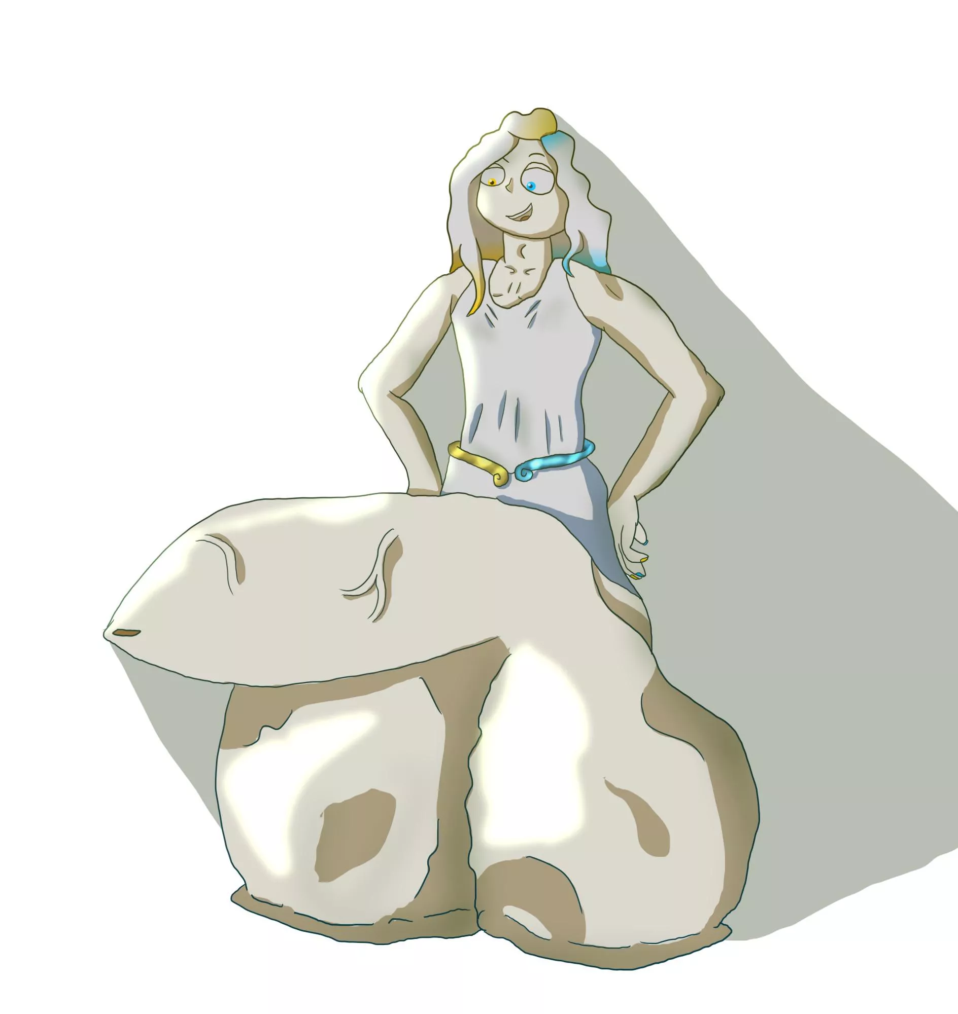 Asmodiel a oc of mine (op: me)