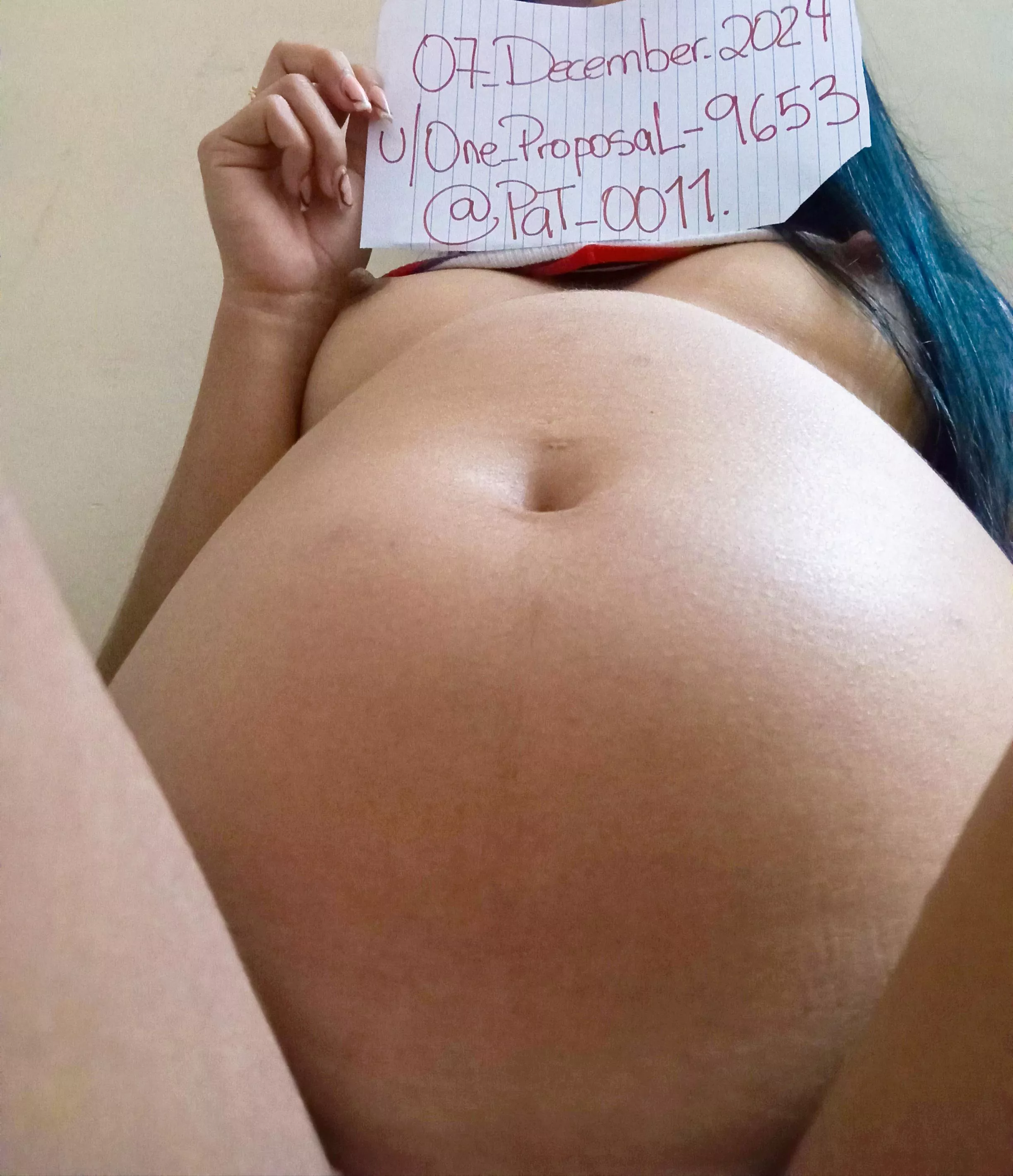 Available. Very horny pregnant mommy willing to fulfill all your wishes.