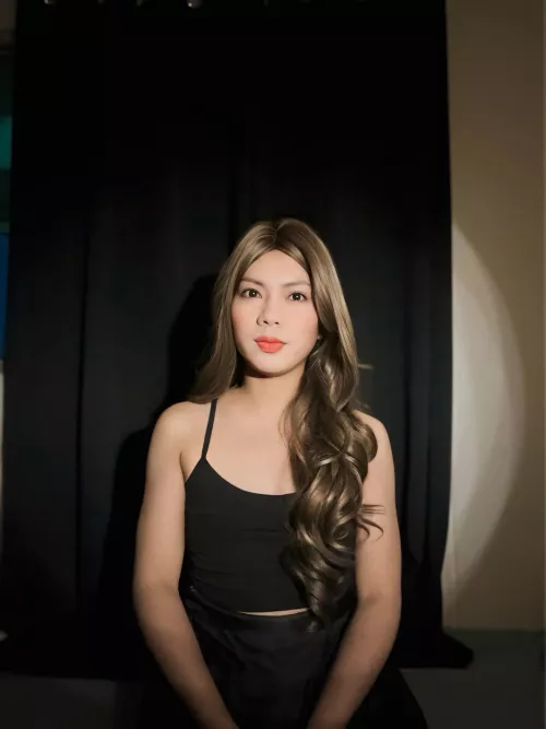 Back to my basic girl aesthetic