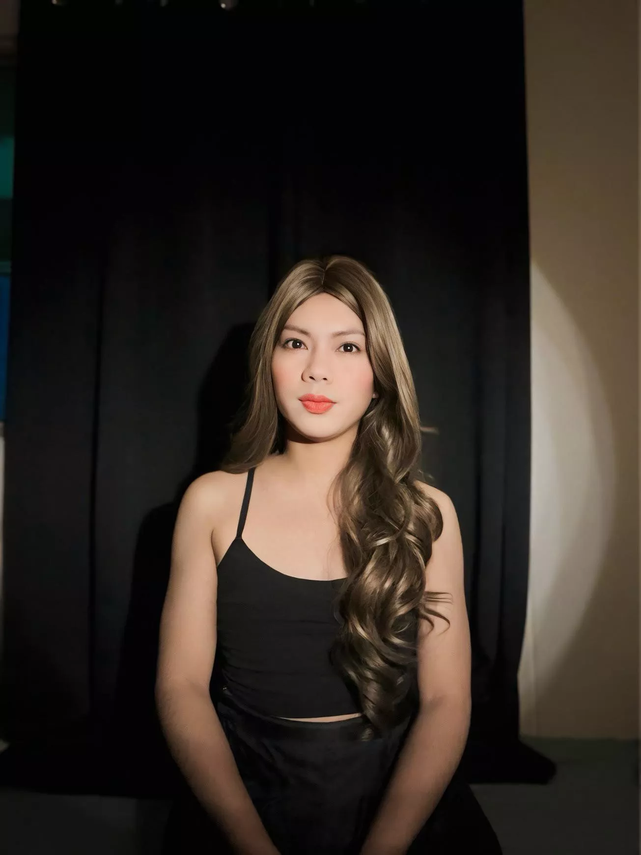 Back to my basic girl aesthetic