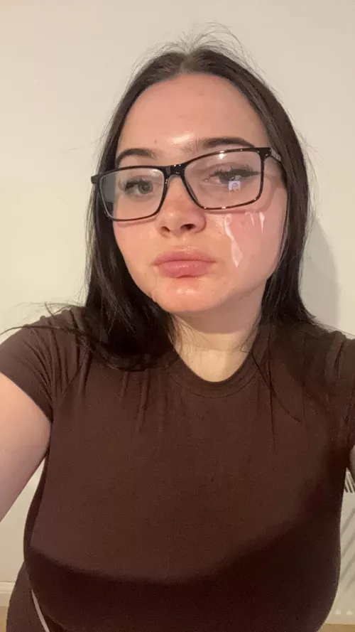 been needing a facial everyday lately